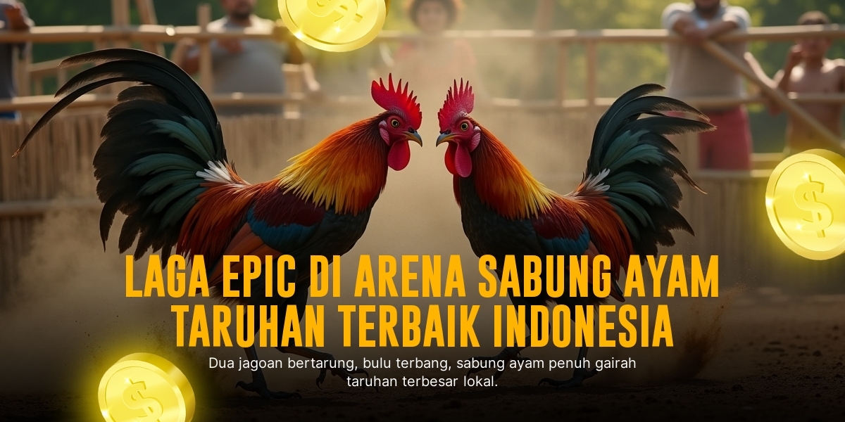 Mengupas Tuntas Jenis Ayam Bangkok dalam Sabung Ayam SV388