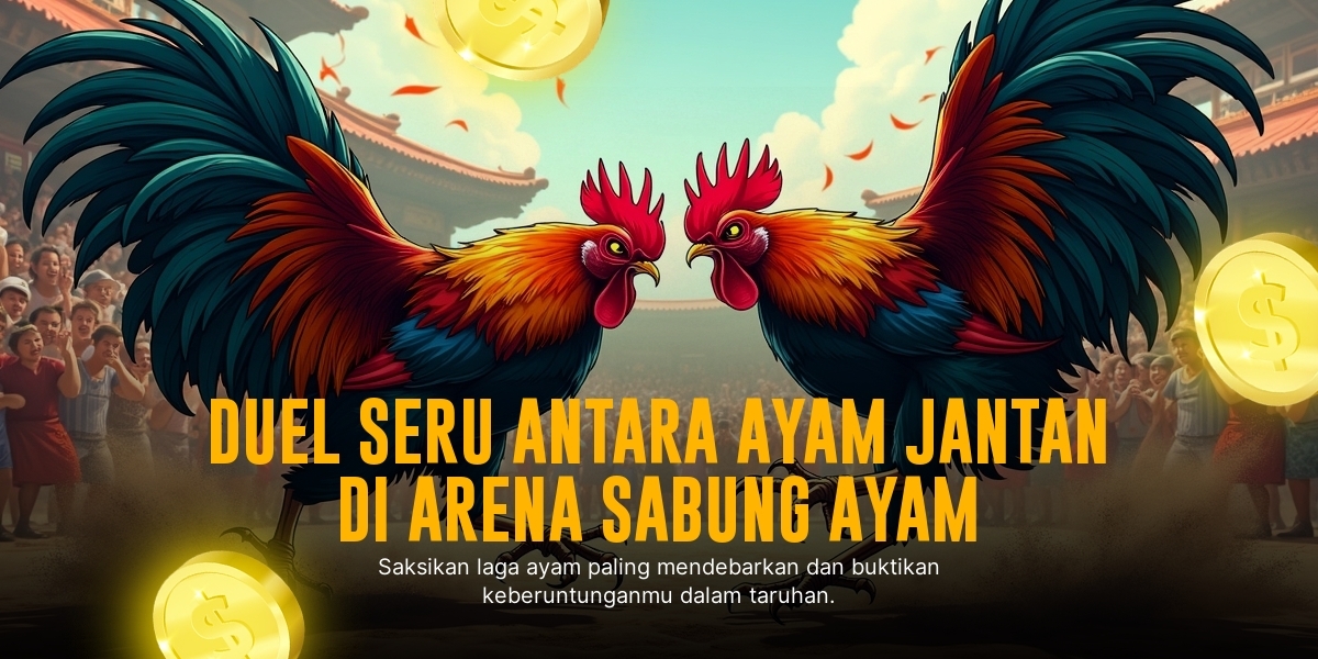 Mengenal Jenis Ayam Bangkok dalam Sabung Ayam SV388