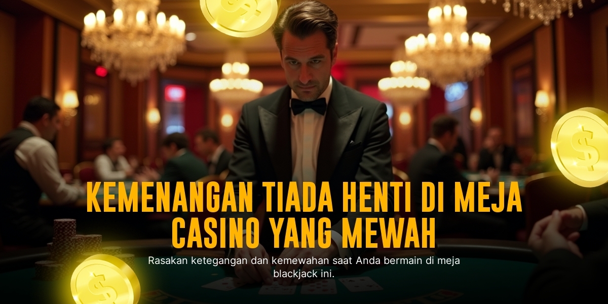 Menggali Sensasi Bermain Live Casino Evolution Gaming