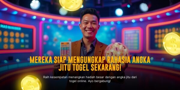 Togel Singapore: Strategi Jitu Menangkan Permainan Togel SGP