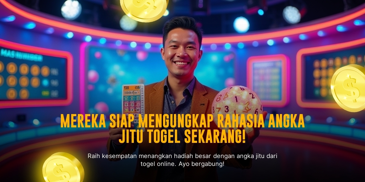 Togel Singapore: Strategi Jitu Menangkan Permainan Togel SGP
