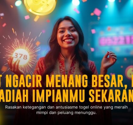 Mengungkap Rahasia Togel Singapore: Strategi Colok Bebas Terbaik