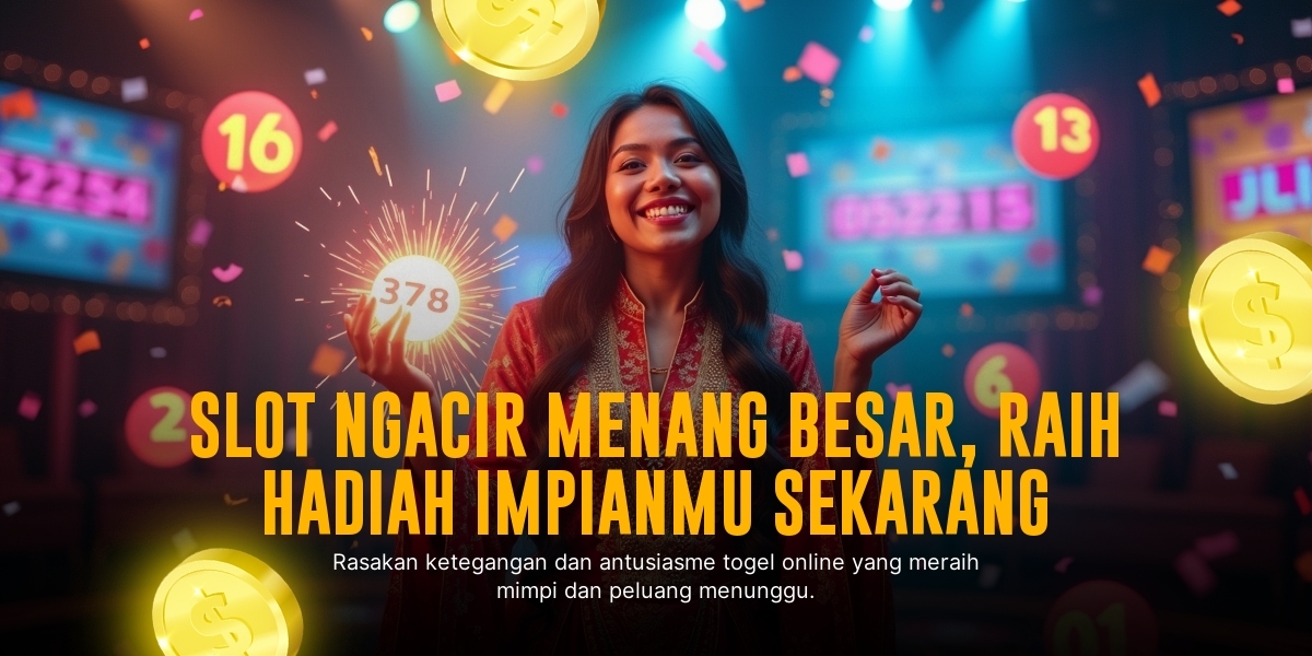 Mengungkap Rahasia Togel Singapore: Strategi Colok Bebas Terbaik