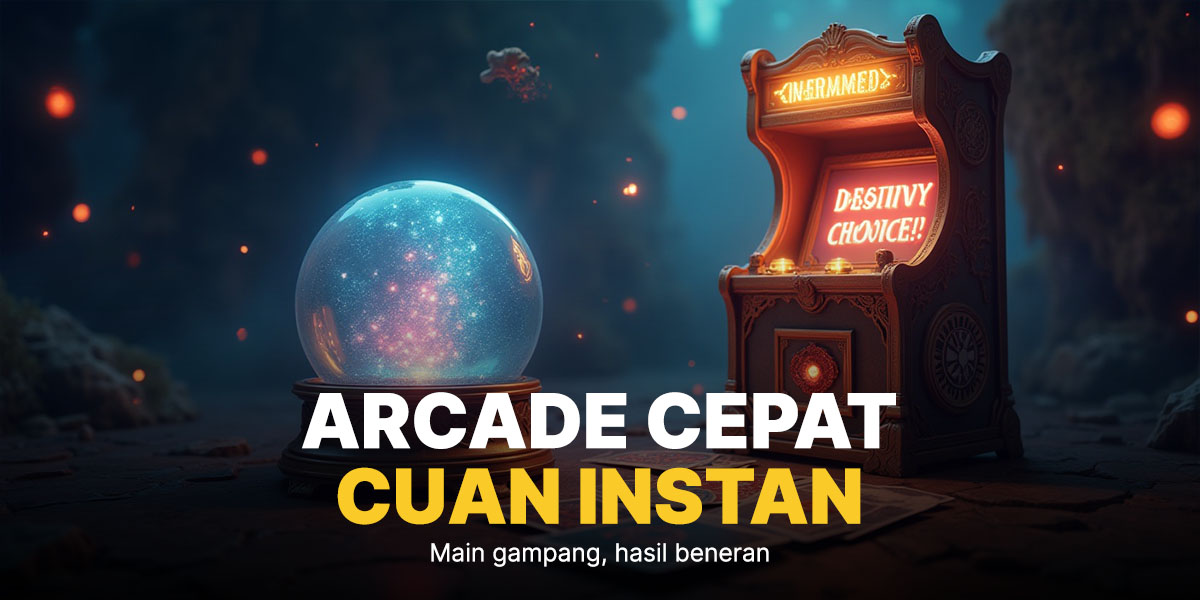 Mengeksplorasi Keunikan Game Arcade Spadegaming