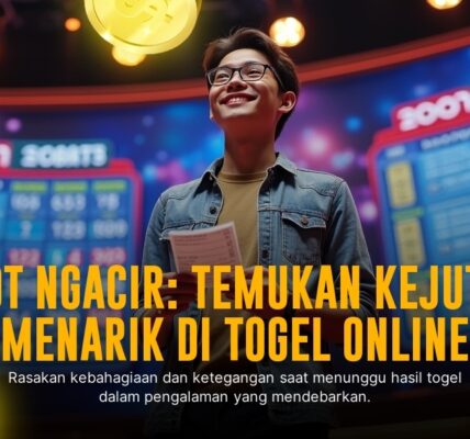 Menguak Sensasi Togel Hongkong: Panduan Lengkap dan Strategi Ampuh